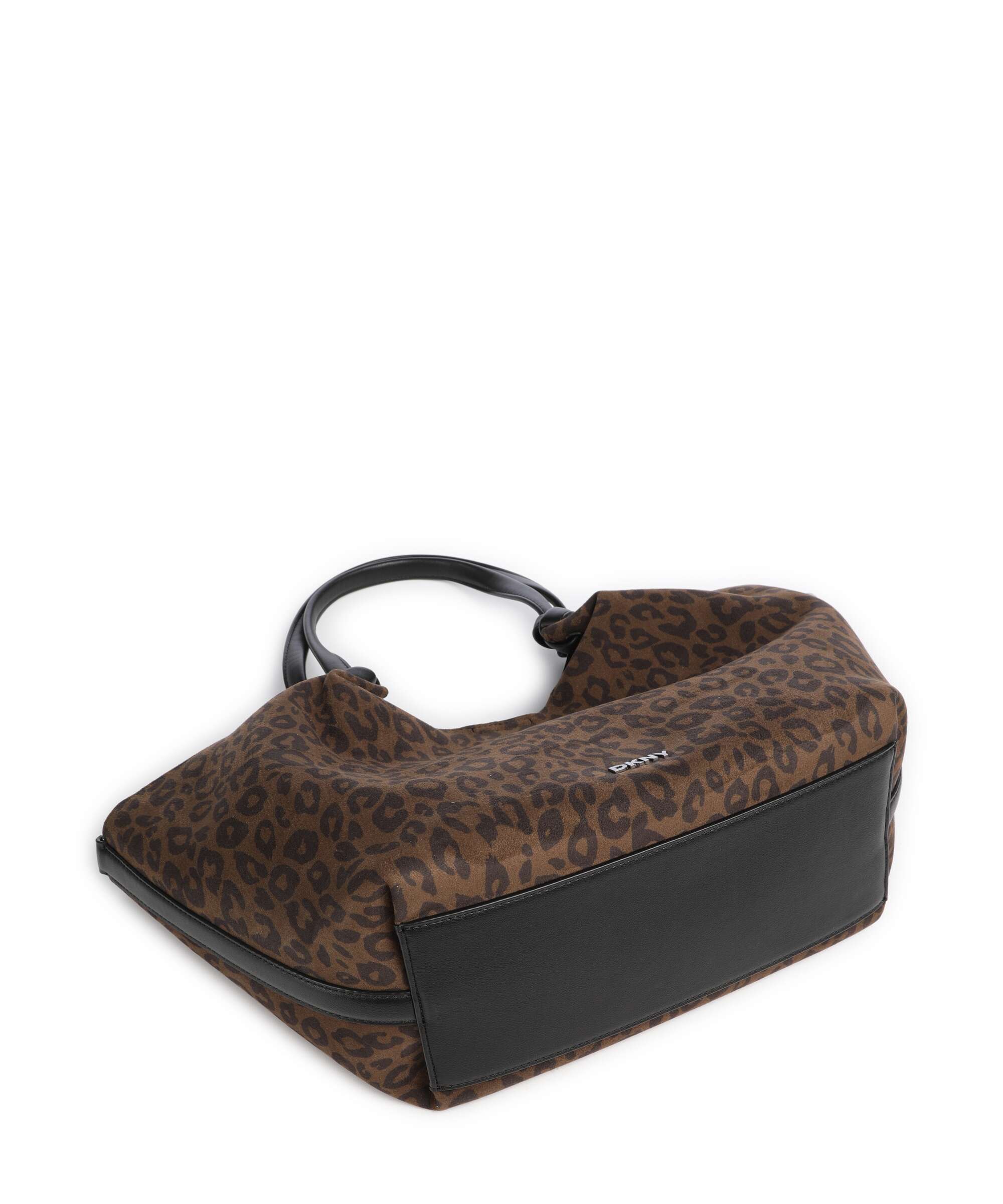 DKNY Paula Medium Tote bag leopard