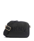 DKNY Hadlee Crossbody bag black/gold