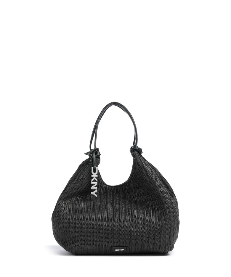 DKNY Paula Large Tote bag black/silver
