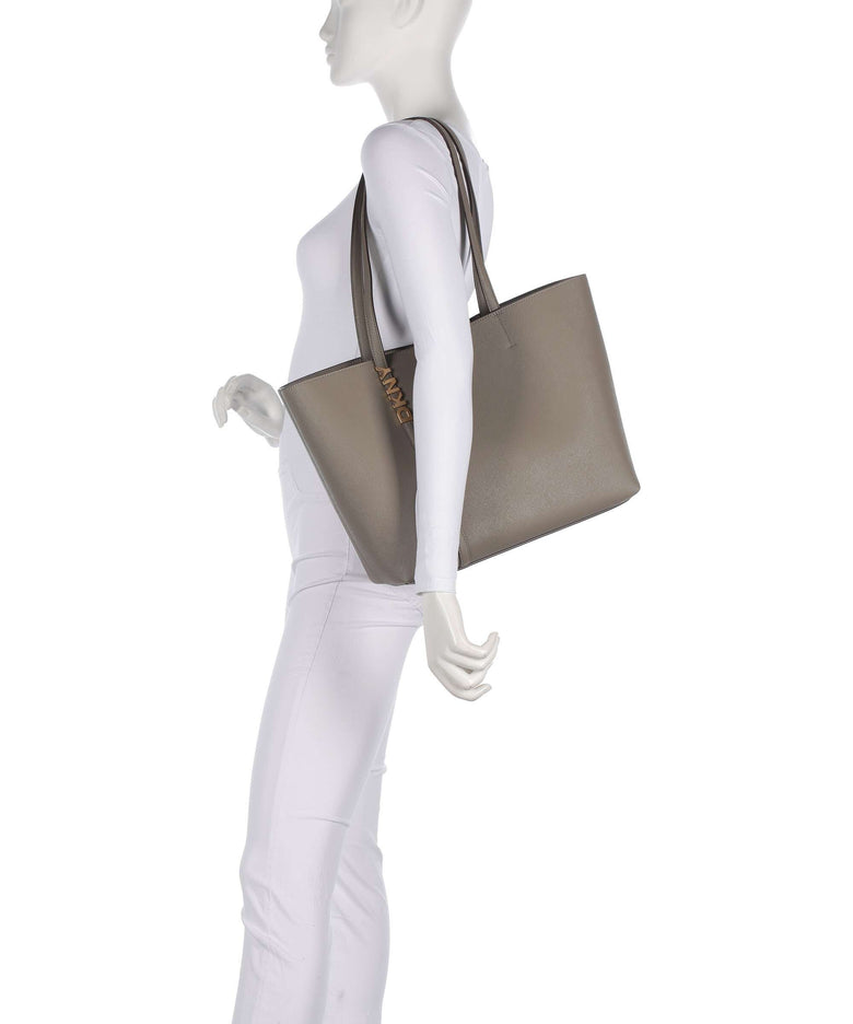 DKNY Avril Tote bag mink