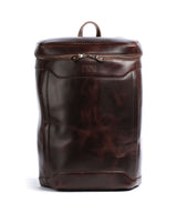 Buckle & Seam Siwa Mochila brown