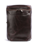 Buckle & Seam Siwa Mochila brown