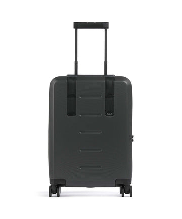 Db Ramverk S Maleta con 4 ruedas black out