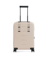 Db Ramverk S Maleta con 4 ruedas fogbow beige