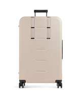 Db Ramverk L Maleta con 4 ruedas fogbow beige