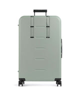Db Ramverk L Maleta con 4 ruedas green ray