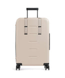 Db Ramverk M Spinner (4 wheels) fogbow beige