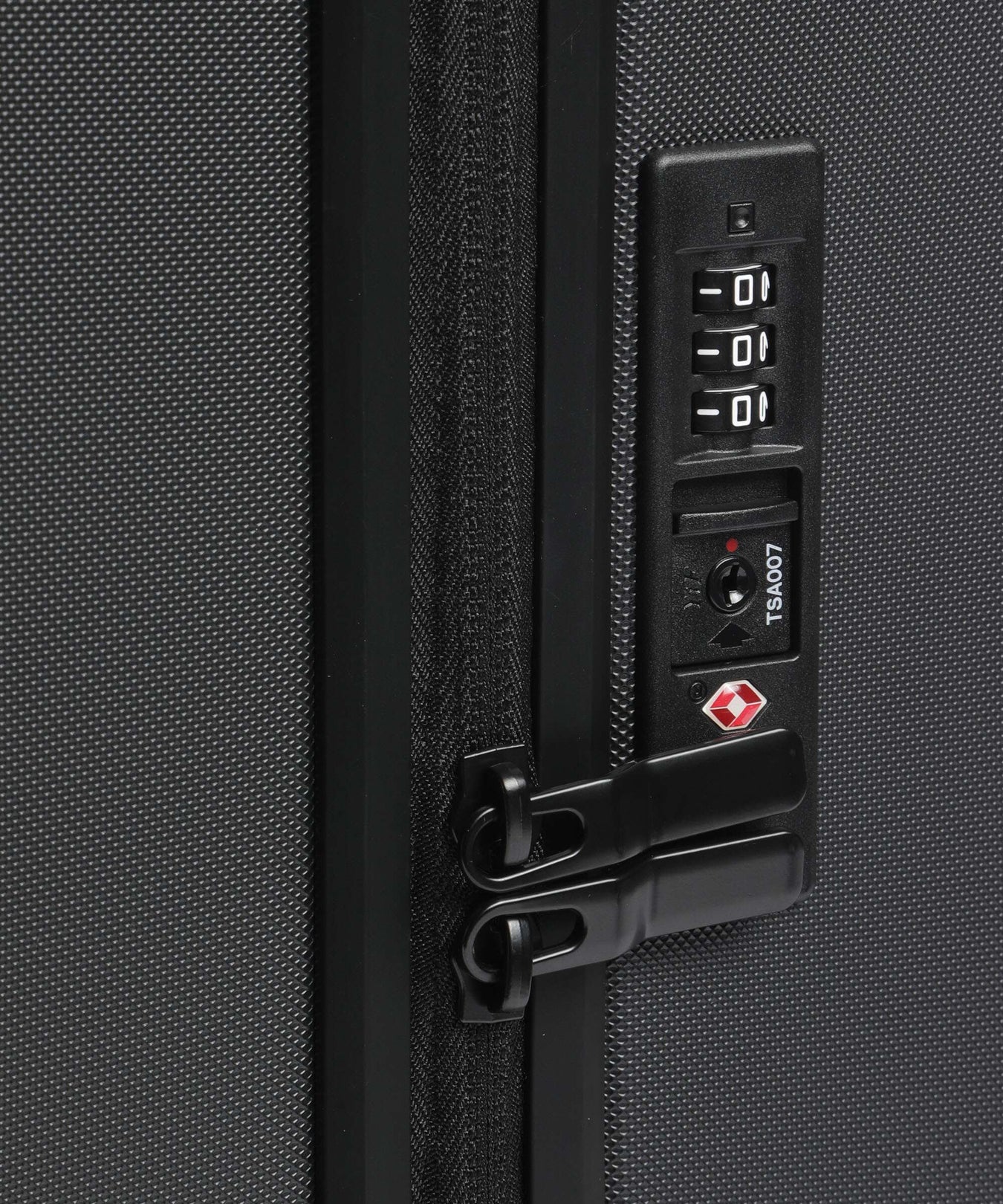 Db Ramverk S Front Spinner (4 wheels) black out