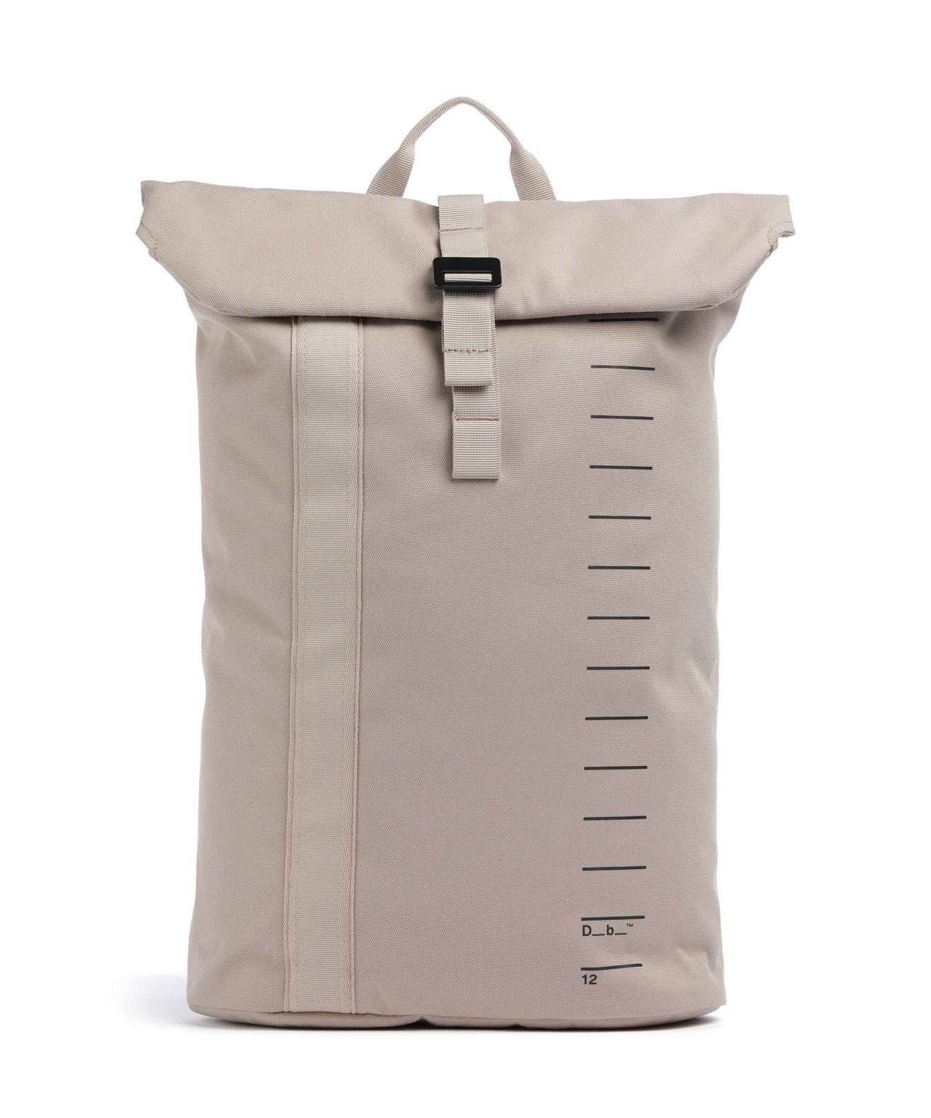 Db Essential 12 Backpack fogbow beige