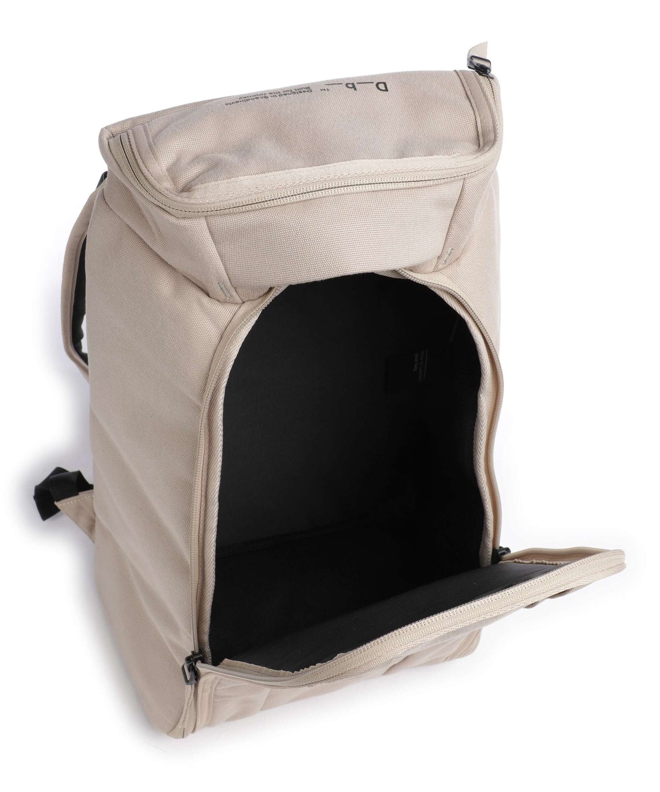 Db Hugger 20 Backpack fogbow beige