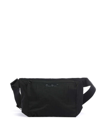 Db Freya L Riñonera black out