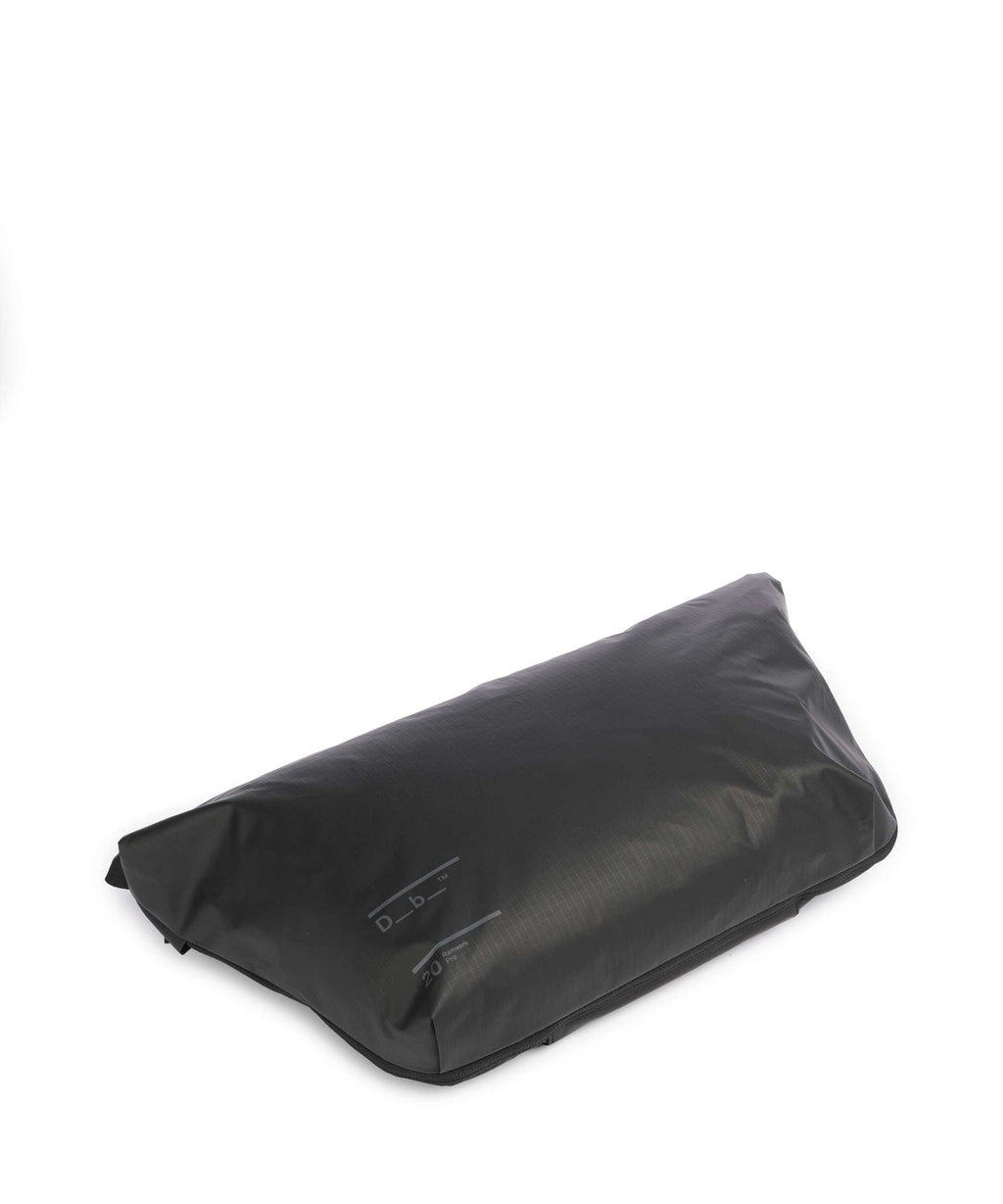 Db Ramverk Pro 20L Sling bag black out