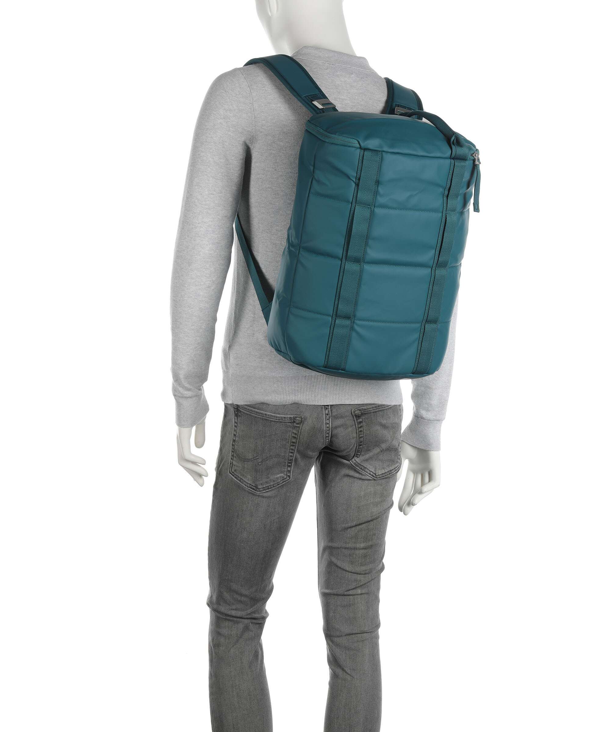 Db Roamer 25 Travel backpack falu red