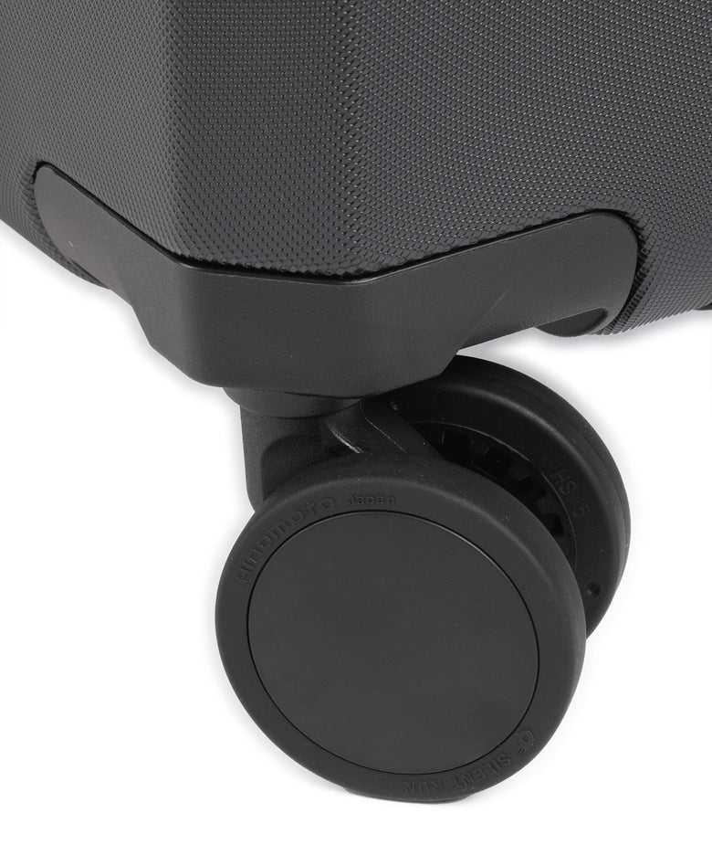 Db Ramverk Pro M Spinner (4 wheels) black out