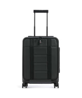 Db Ramverk Pro S Front Maleta con 4 ruedas black out