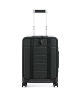 Db Ramverk Pro S Front Maleta con 4 ruedas silver