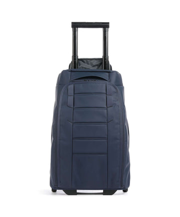Db Hugger 40 Bolso de viaje con ruedas blue hour