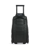 Db Hugger 40 Bolso de viaje con ruedas black out