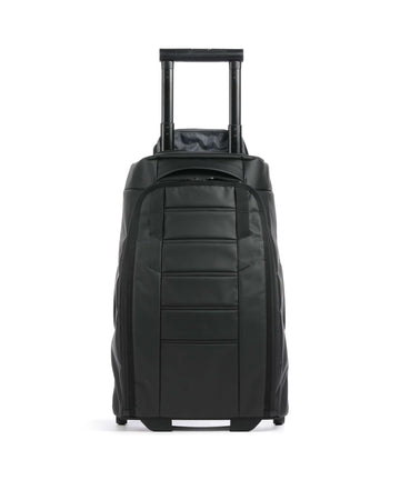 Db Hugger 40 Bolso de viaje con ruedas black out