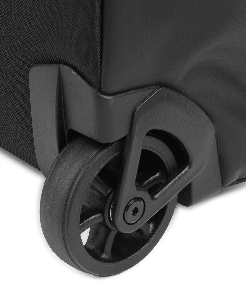 Db Hugger 40 Travel bag with wheels black out