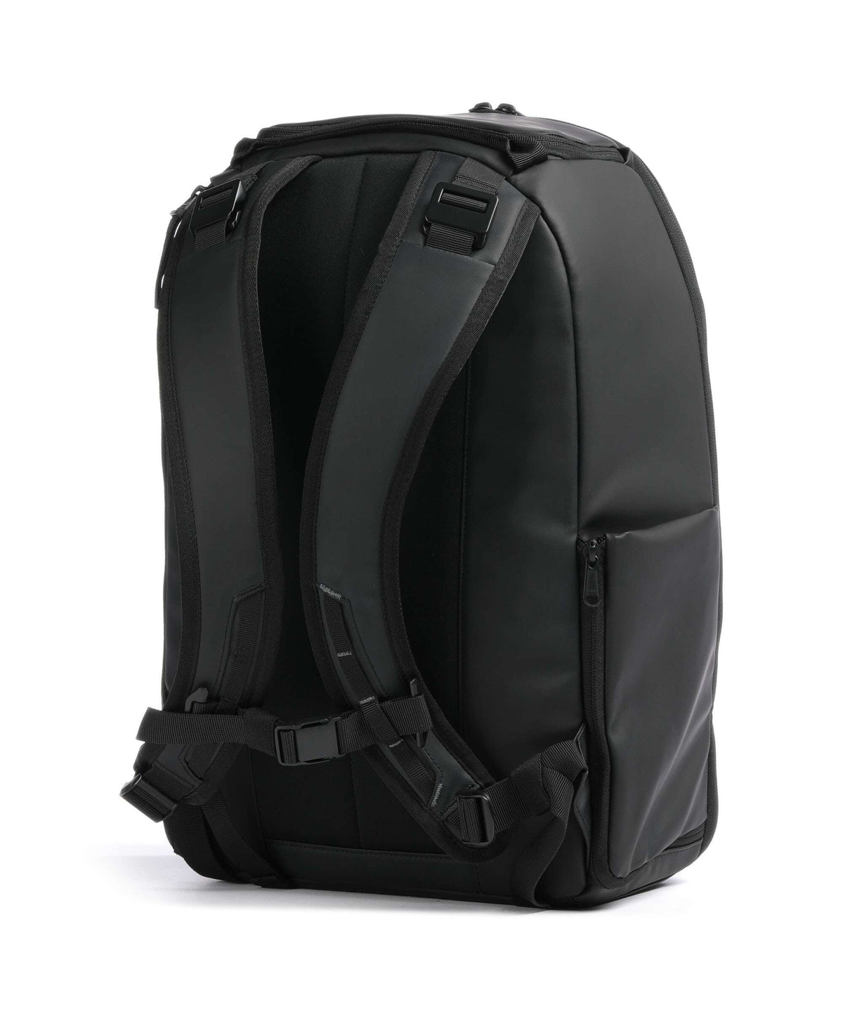 Db Ramverk 21 Backpack black out