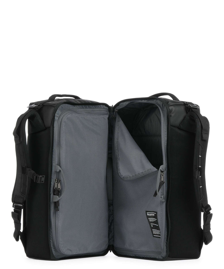 Db Roamer 50 Travel backpack black out