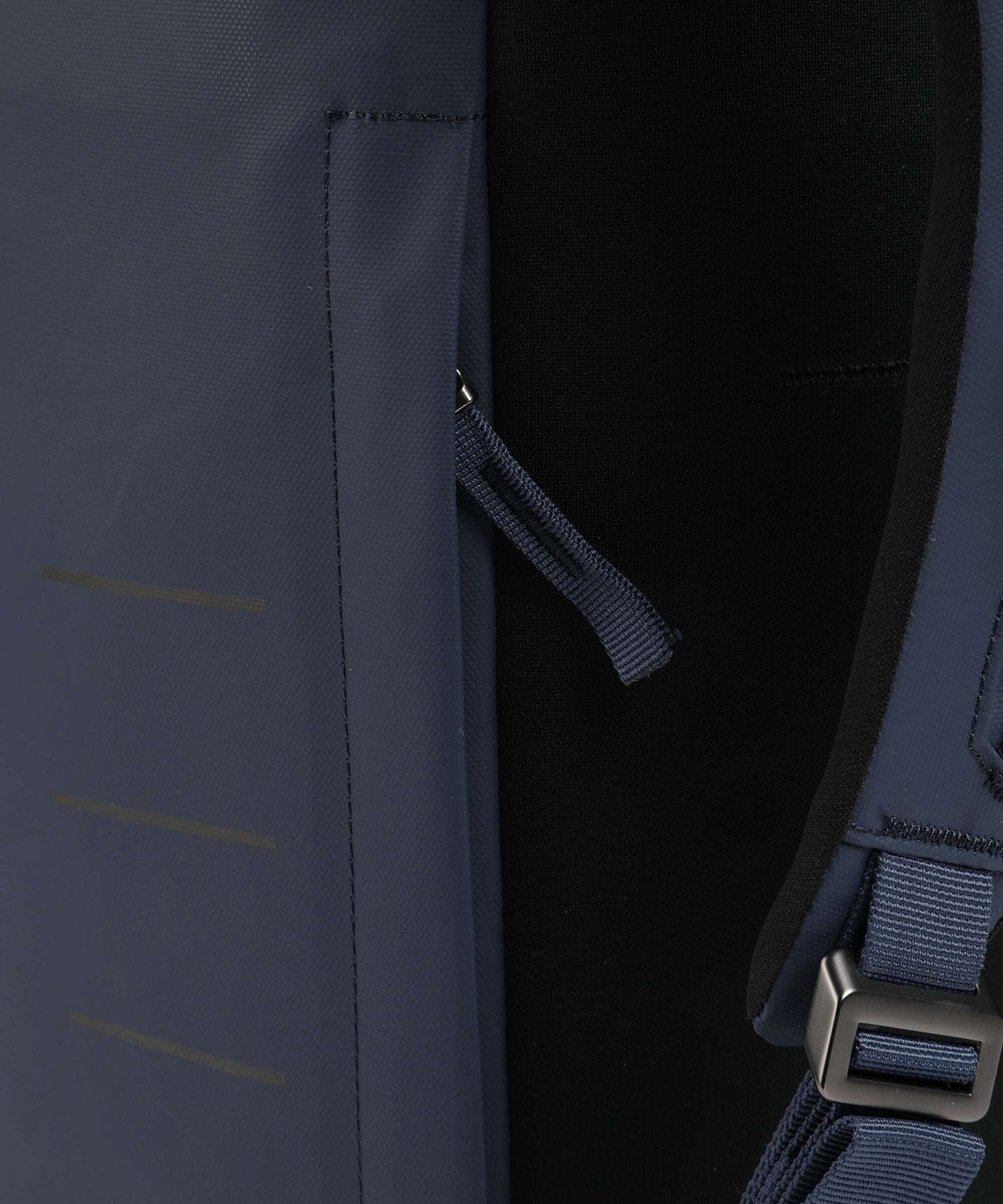 Db Roamer 50 Travel backpack blue hour