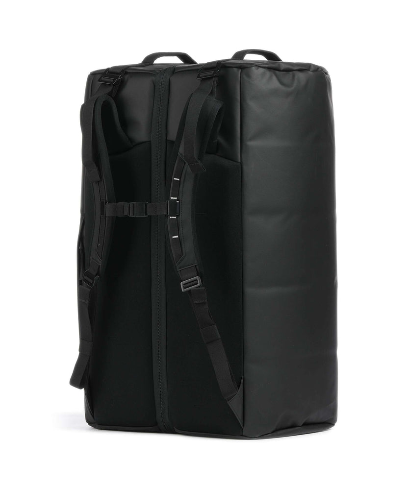 Db Roamer 90L Travel backpack black out