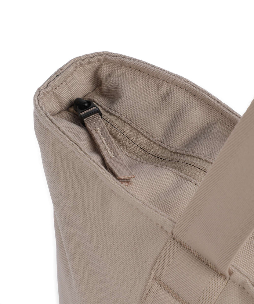 Db Essential 20 Tote bag fogbow beige