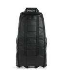 Db Hugger 90 Travel bag with wheels black out