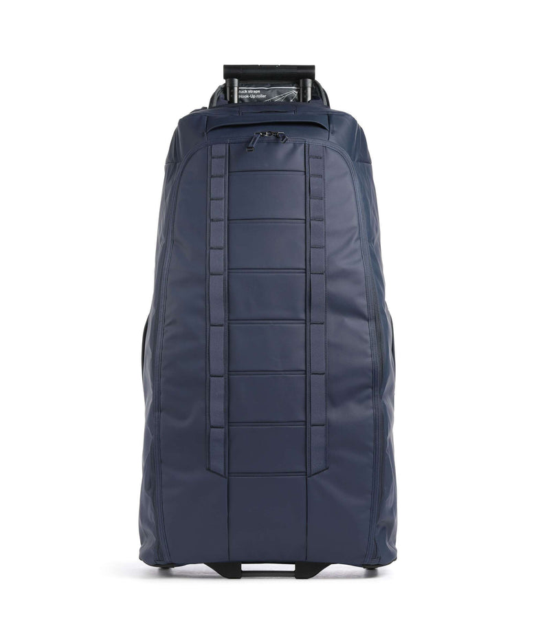 Db Hugger 90 Travel bag with wheels blue hour