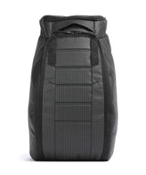 Db Hugger 25L Mochila reflective black