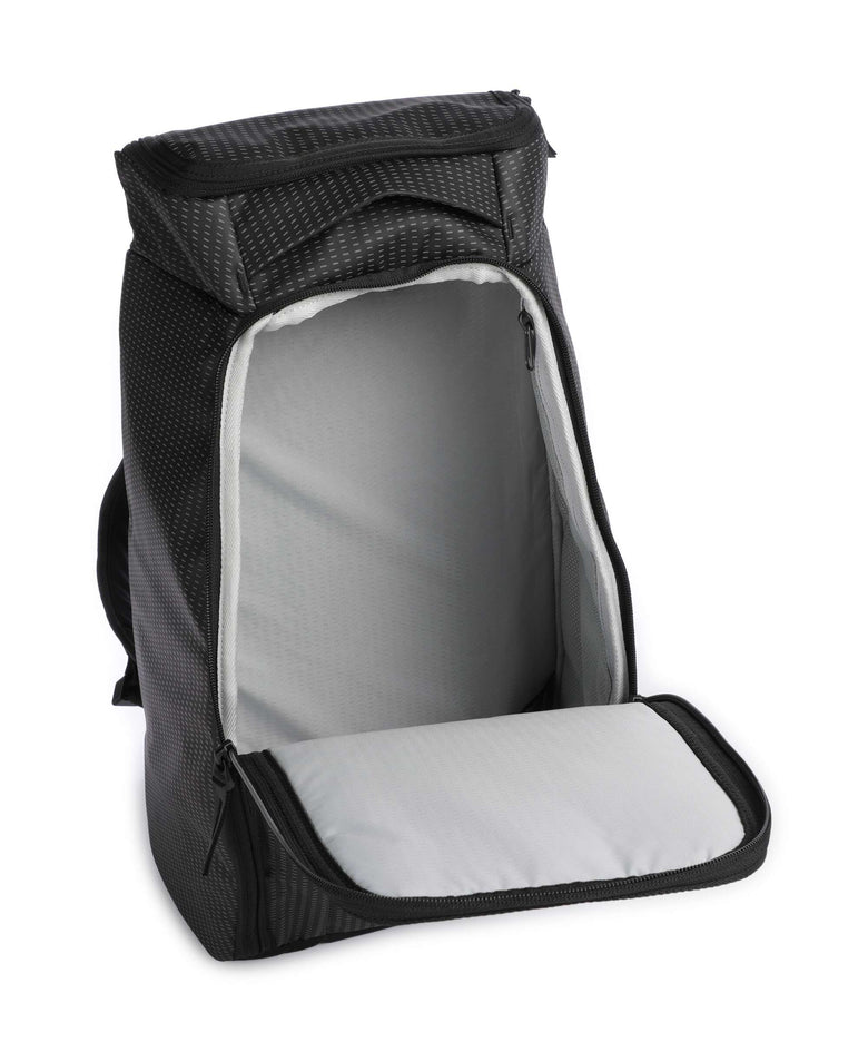 Db Hugger 25L Backpack reflective black