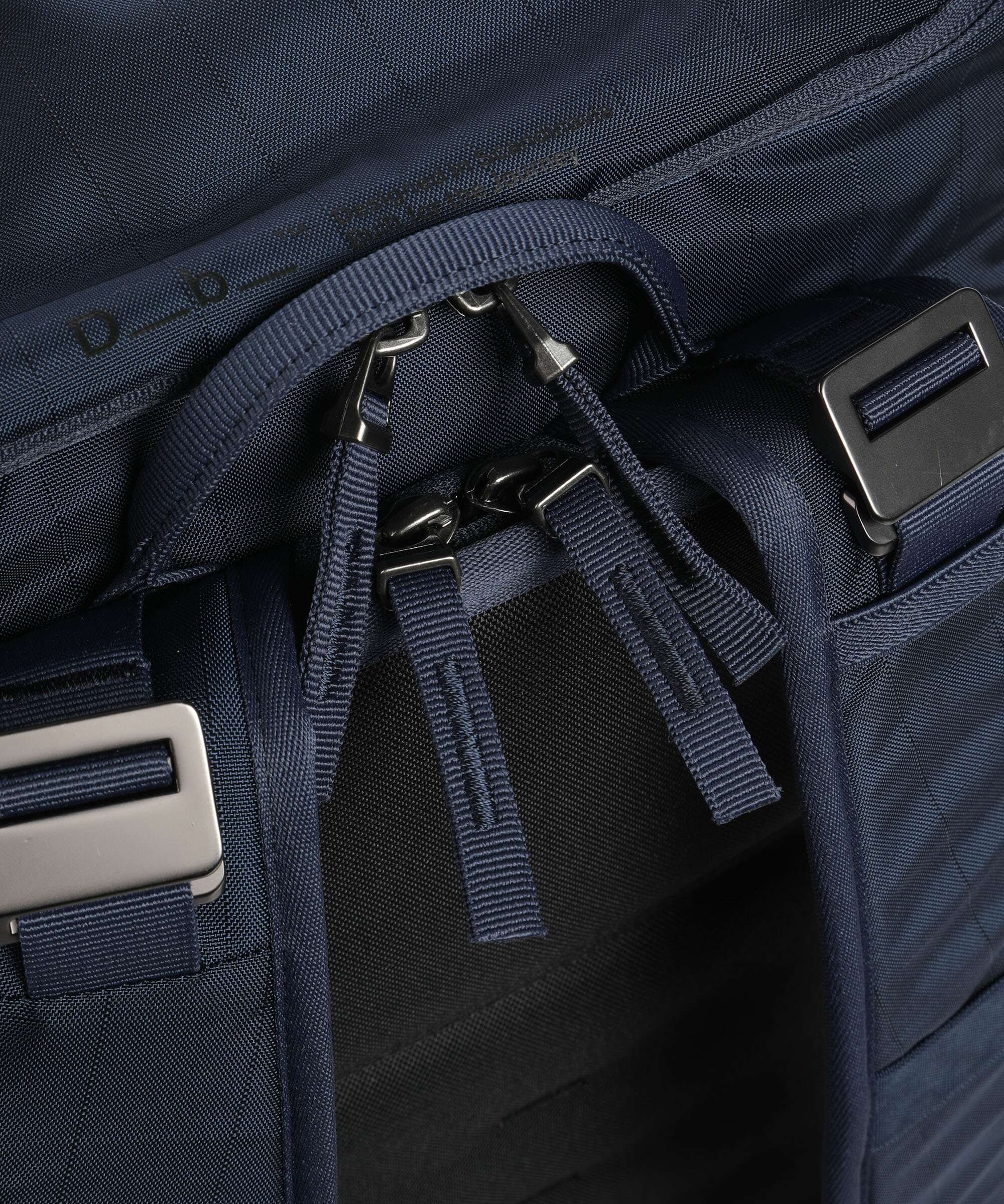 Db Backcountry 25 Backpack blue hour