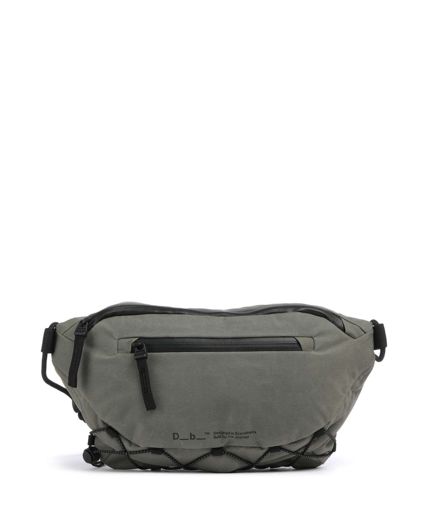 Db Roamer Pro 6L Sling bag forest green