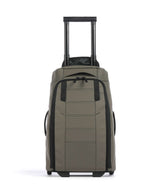 Db Hugger 40 Bolso de viaje con ruedas forest green