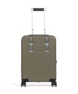 Db Ramverk S Maleta con 4 ruedas forest green