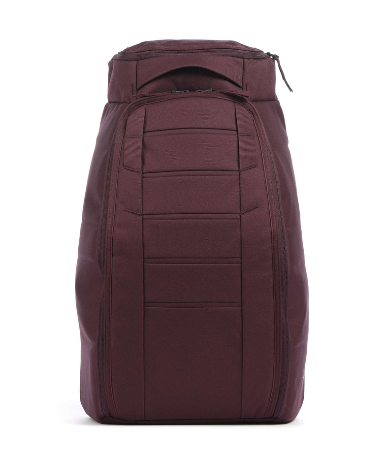 Db Hugger 30 Backpack garnet red