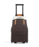 Db Hugger 40 Bolso de viaje con ruedas cappuccino