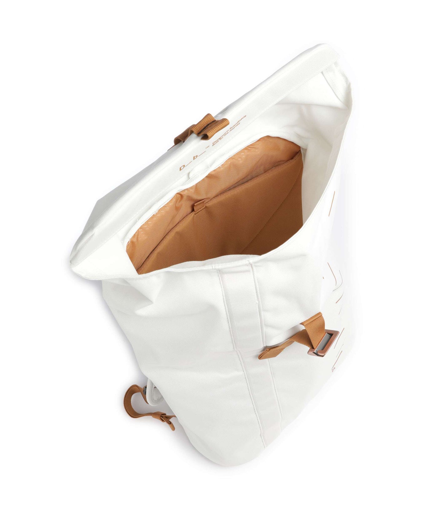 Db Essential 24 Backpack oatmilk