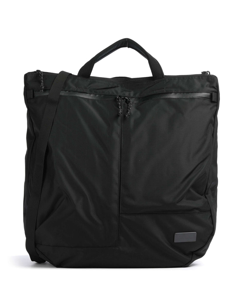 Db Utility 32 Tote bag black out