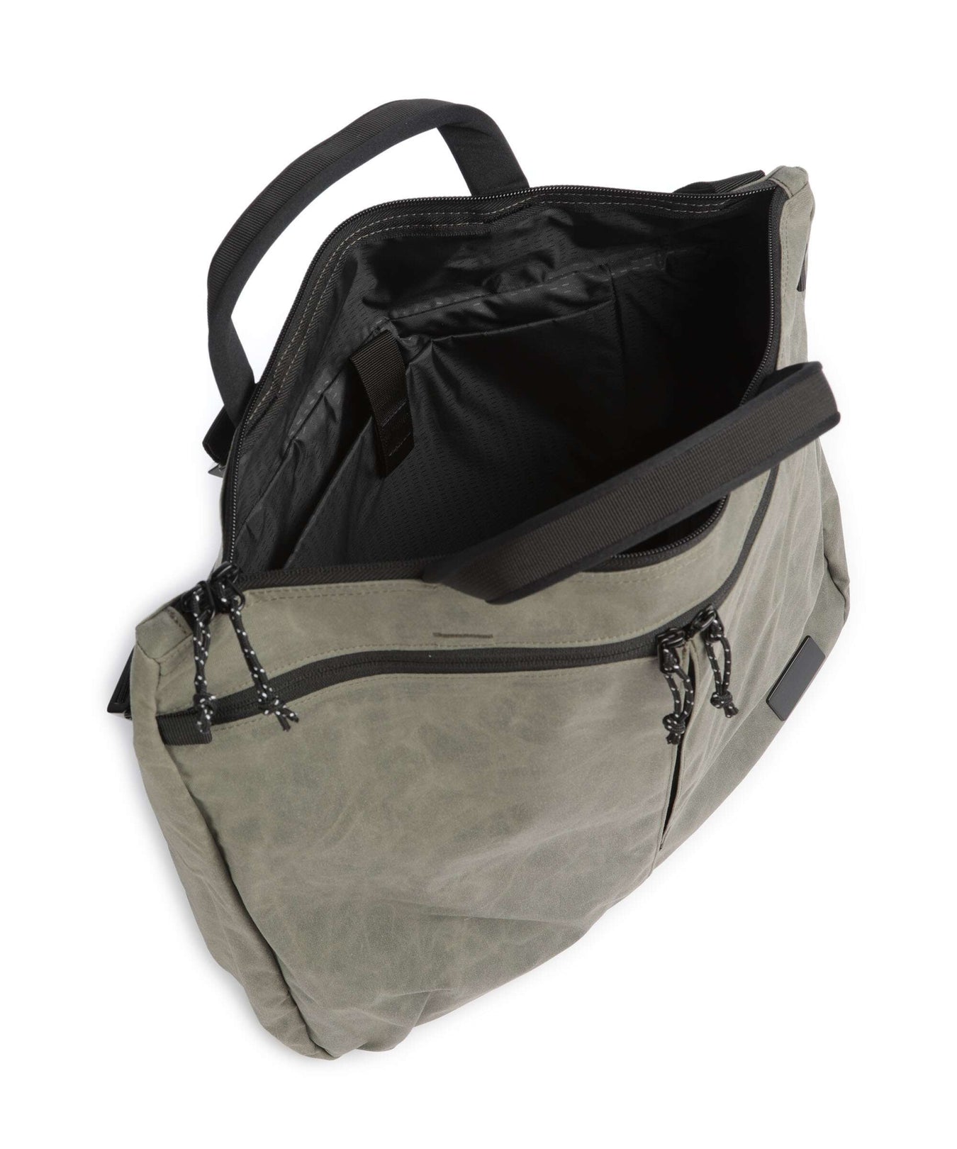 Db Utility 32 Handbag forest green