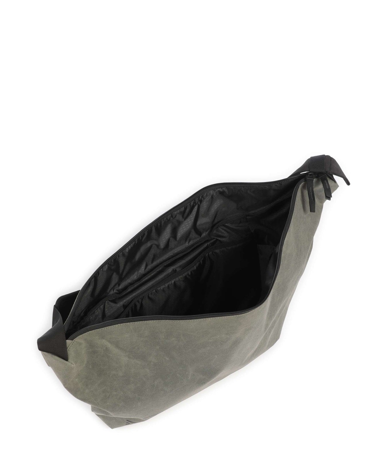 Db Ramverk 24 Sling bag forest green