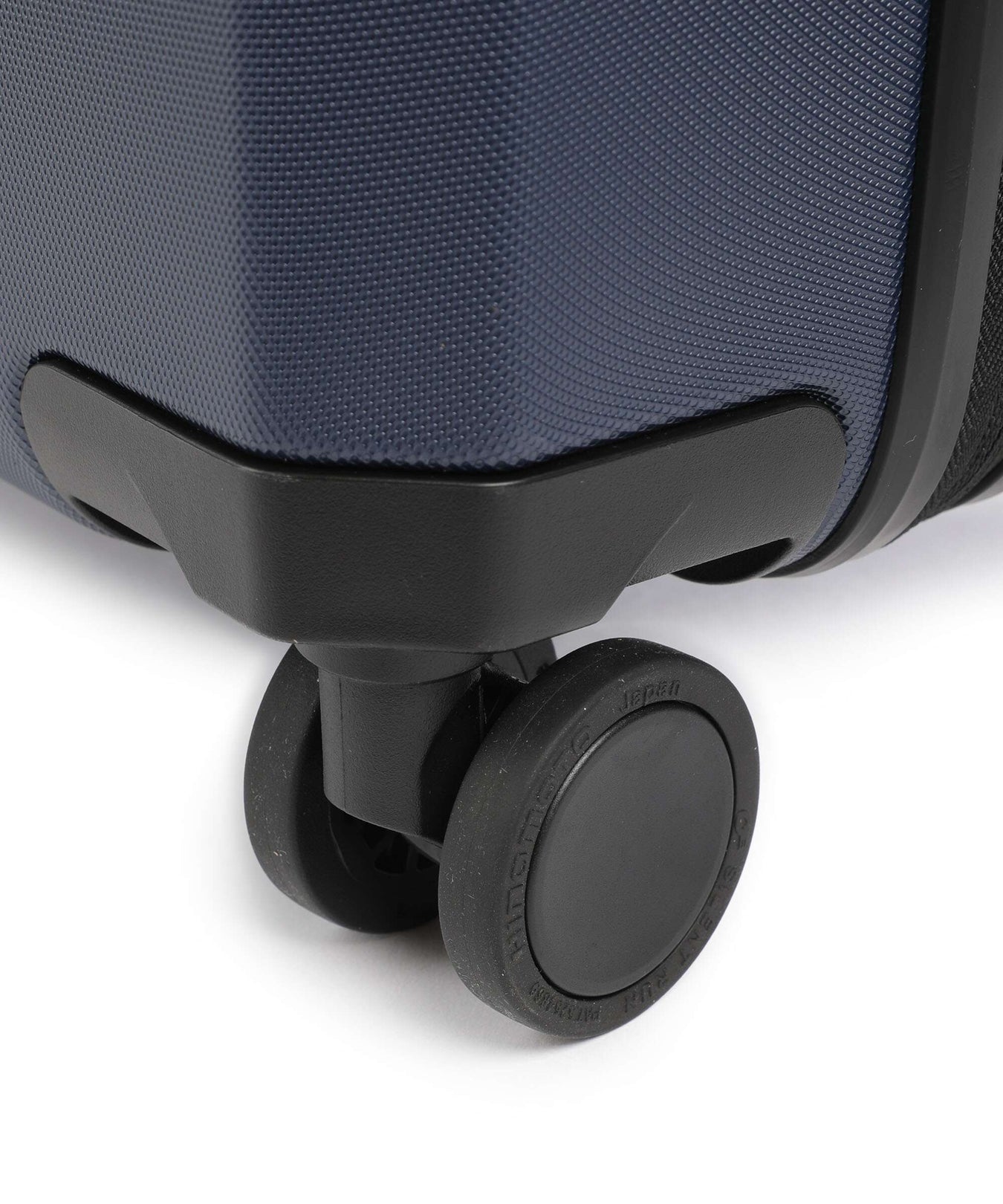 Db Ramverk S Spinner (4 wheels) blue hour