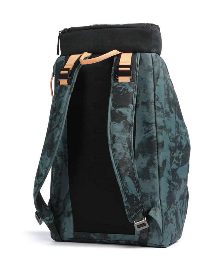 Db Hugger 25 Backpack agate green