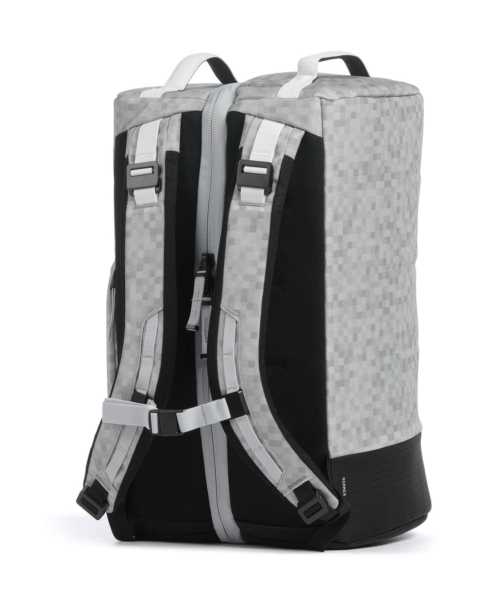 Db Roamer Pro 30 Travel backpack white noise