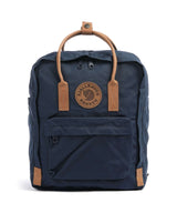 Fjällräven Kånken No. 2 Mochila navy