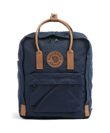 Fjällräven Kånken No. 2 Mochila navy