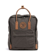 Fjällräven Kånken No. 2 Mochila dark olive