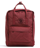 Fjällräven Re-Kånken Backpack ox red